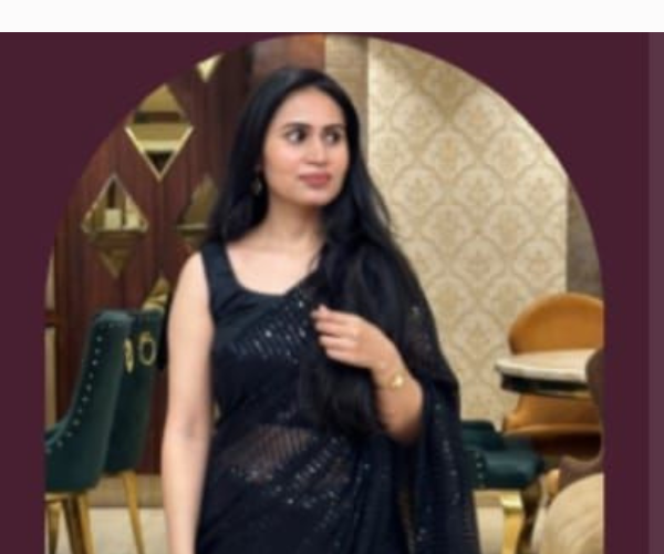 Jeevika Chauhan